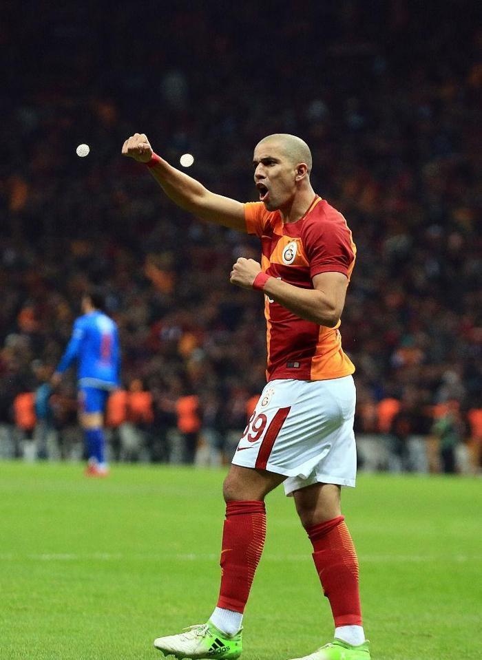 Fanatik yazarlarının Galatasaray - Göztepe maçı yorumları