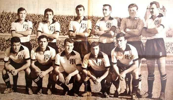 Süper Ligin şampiyon takımları