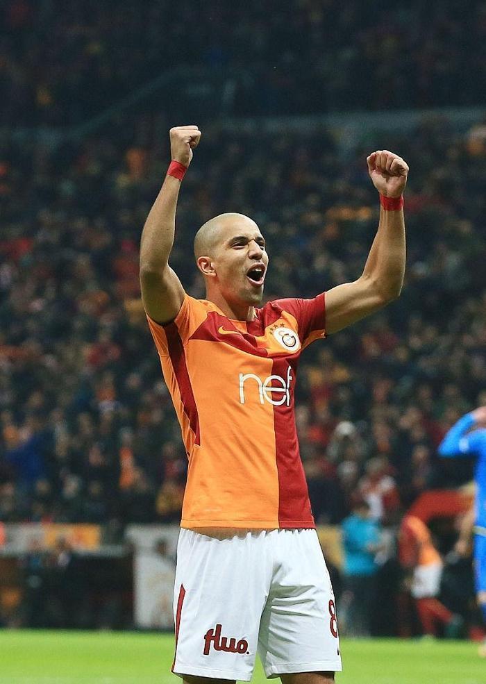 Fanatik yazarlarının Galatasaray - Göztepe maçı yorumları