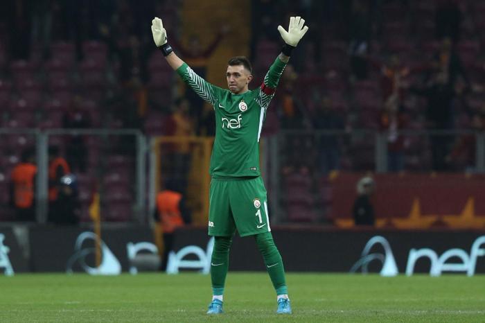 Fanatik yazarlarının Galatasaray - Göztepe maçı yorumları