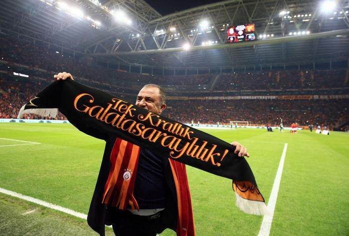 Fanatik yazarlarının Galatasaray - Göztepe maçı yorumları