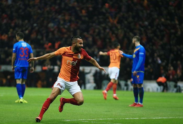 Fanatik yazarlarının Galatasaray - Göztepe maçı yorumları