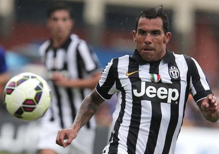 JUVENTUS