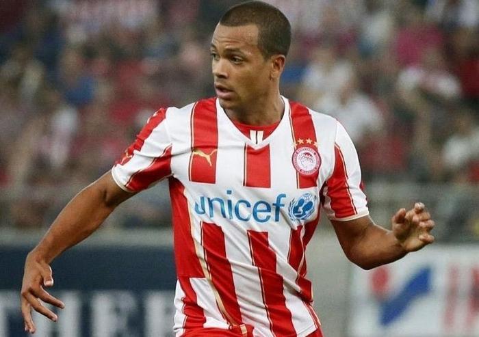 OLYMPIAKOS