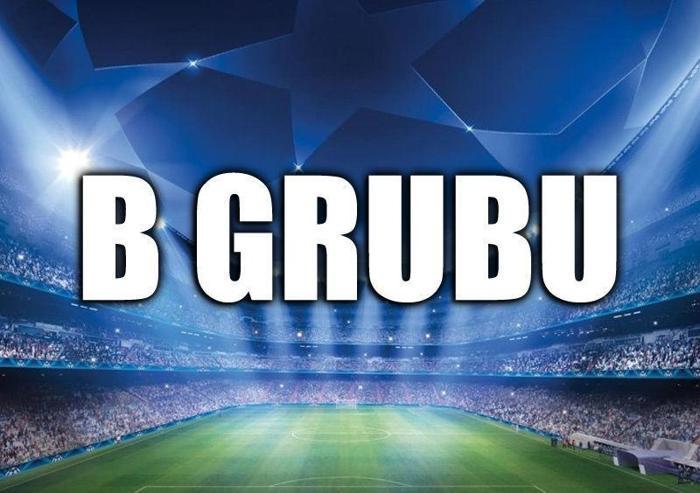 İşte Cim Bomun grubu
