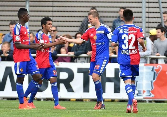 BASEL