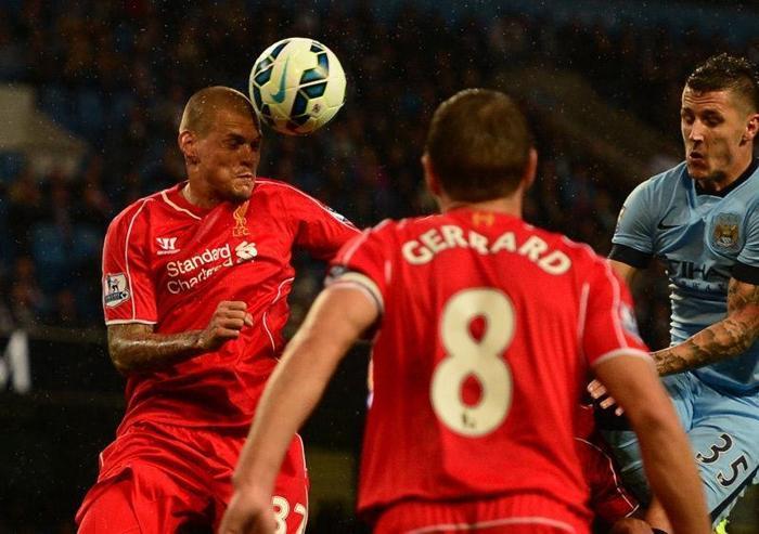 LIVERPOOL