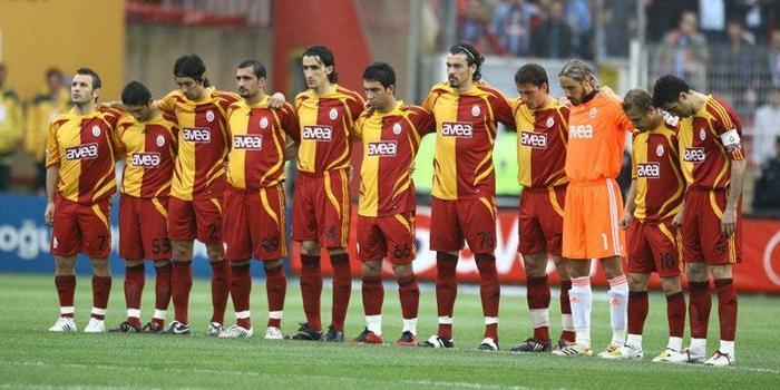 Süper Ligin şampiyon takımları