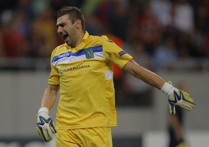 LUDOGORETS