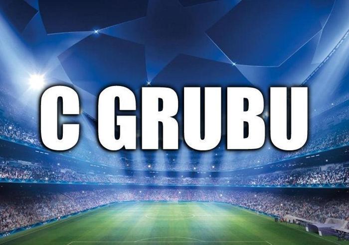 İşte Cim Bomun grubu