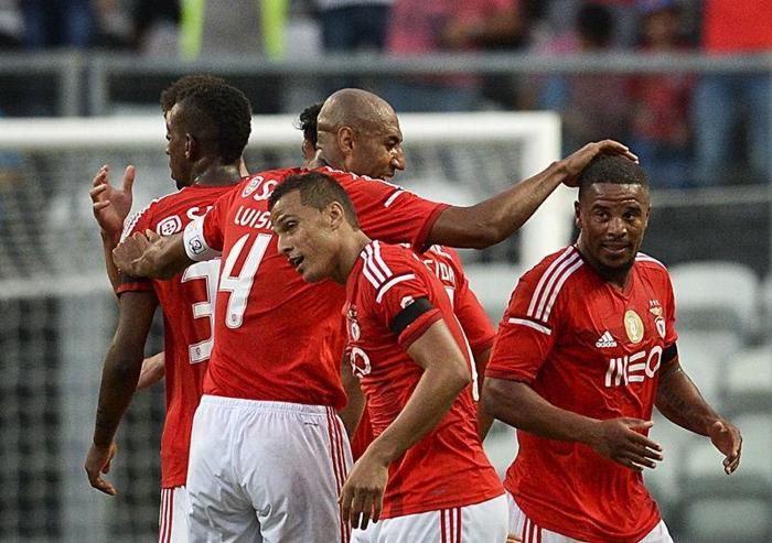 BENFICA