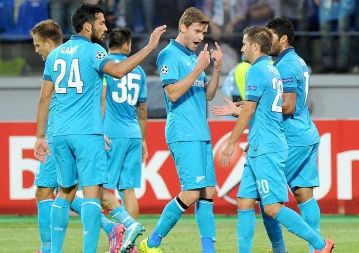 ZENIT