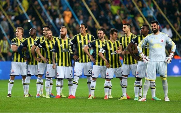 Süper Ligin şampiyon takımları