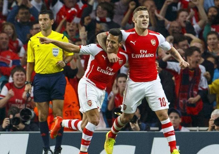 ARSENAL