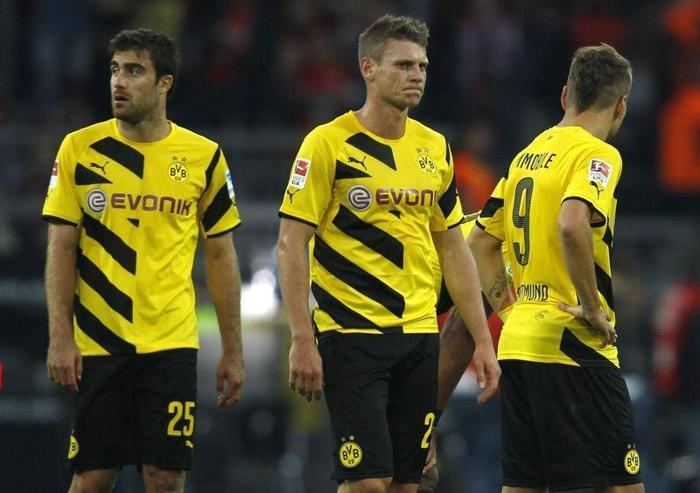 DORTMUND