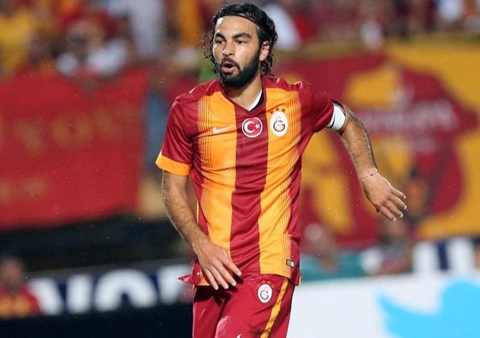 GALATASARAY