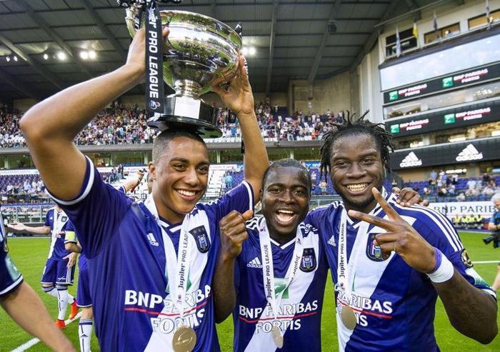 ANDERLECHT