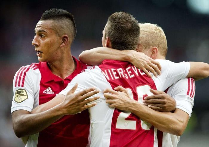 AJAX