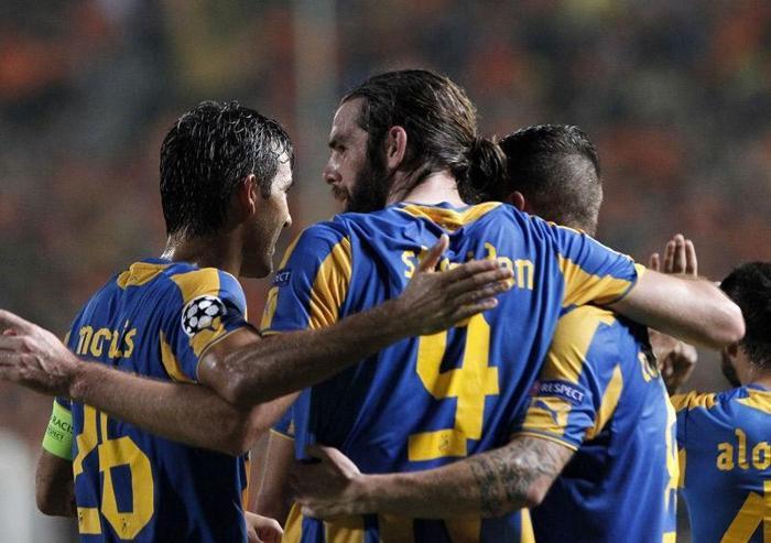 APOEL