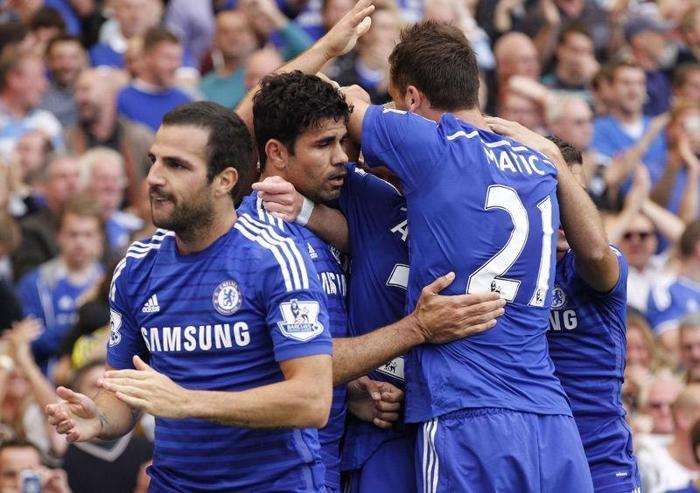 CHELSEA