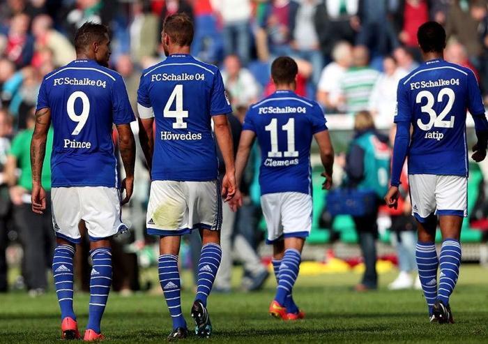 SCHALKE 04