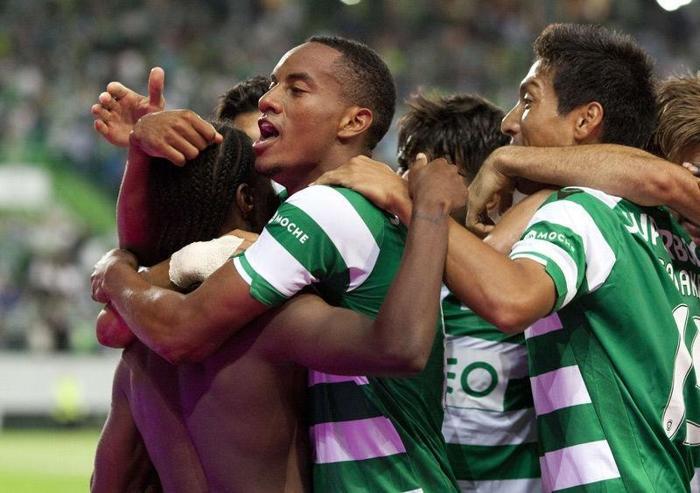 SPORTING LISBON