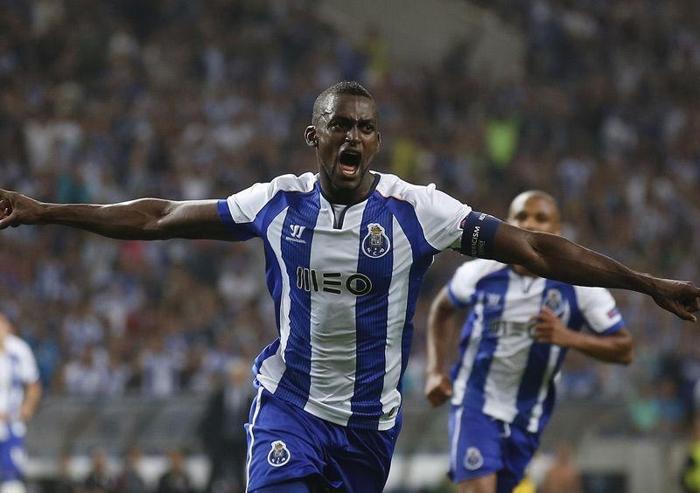 PORTO