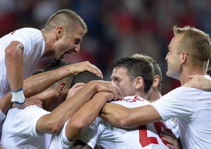 BATE BORISOV