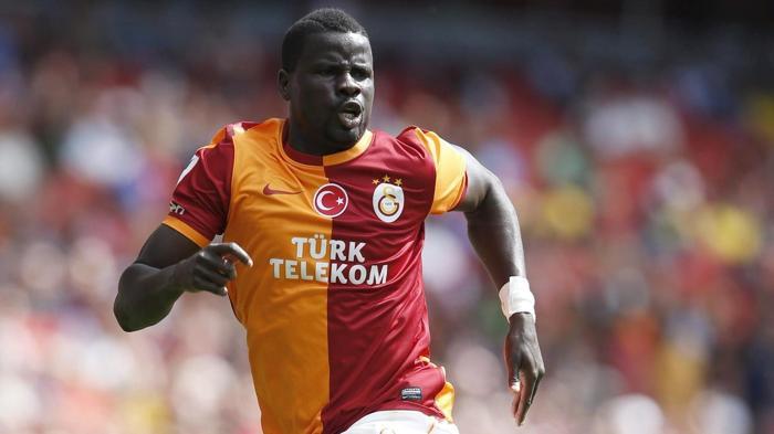 Emmanuel Ebouenin yürek burkan hayatı