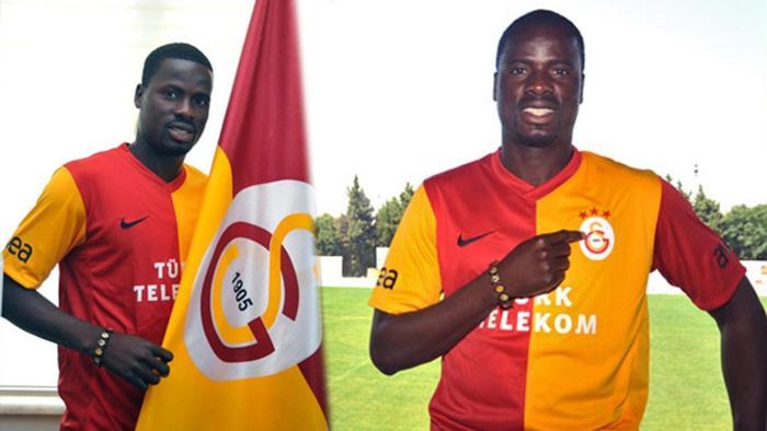 Emmanuel Ebouenin yürek burkan hayatı