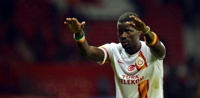Emmanuel Ebouenin yürek burkan hayatı
