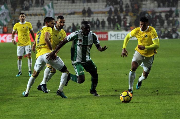 Serkan böyle istedi (Hakan Can)