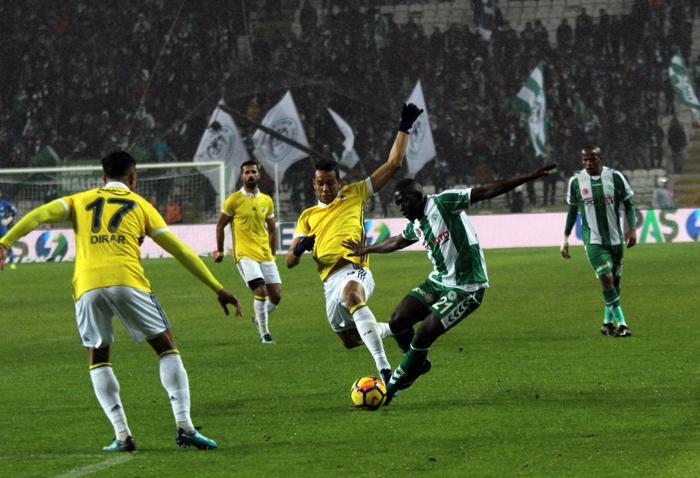 Fenerbahçe 2. yarı daha iyi olacak (Hakan Can)
