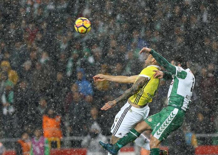 Fanatik yazarlarının Konyaspor - Fenerbahçe maçı yorumları
