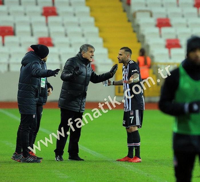 Birbirlerini şikayet ettiler
