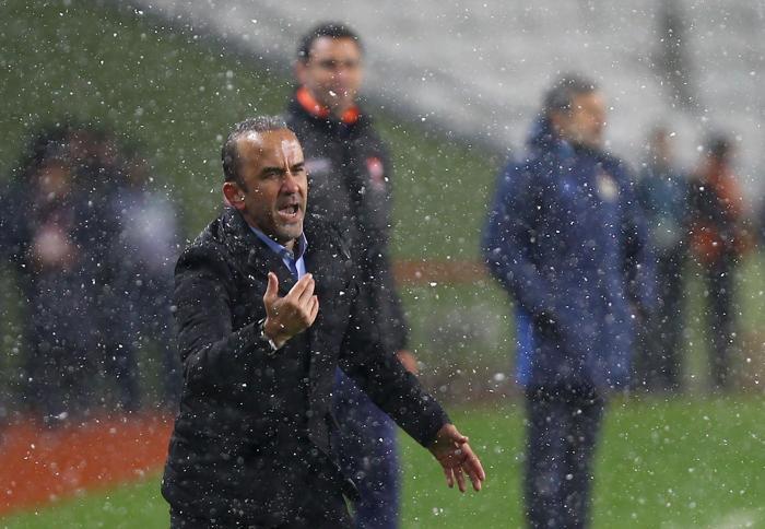 Fanatik yazarlarının Konyaspor - Fenerbahçe maçı yorumları