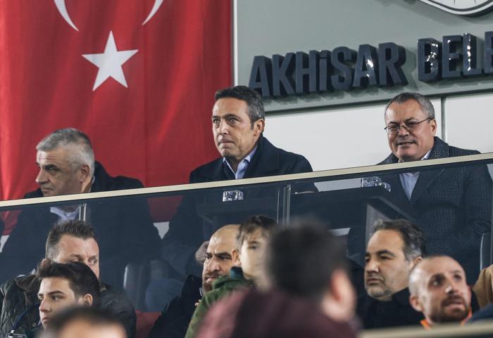 Fenerbahçede ikinci otobüs vakası