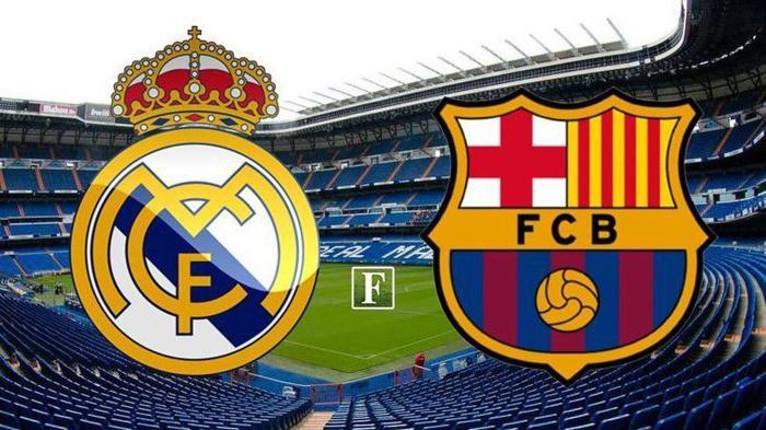 Hem Real Madrid hem de Barcelonada forma giyen yıldızlar