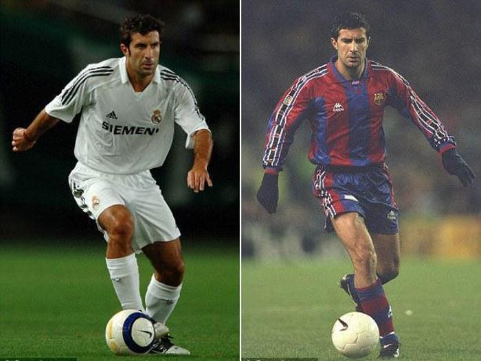 Luis Figo