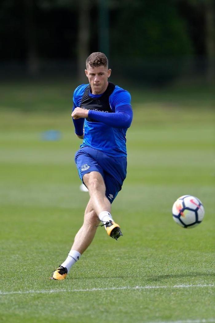 Ross Barkley