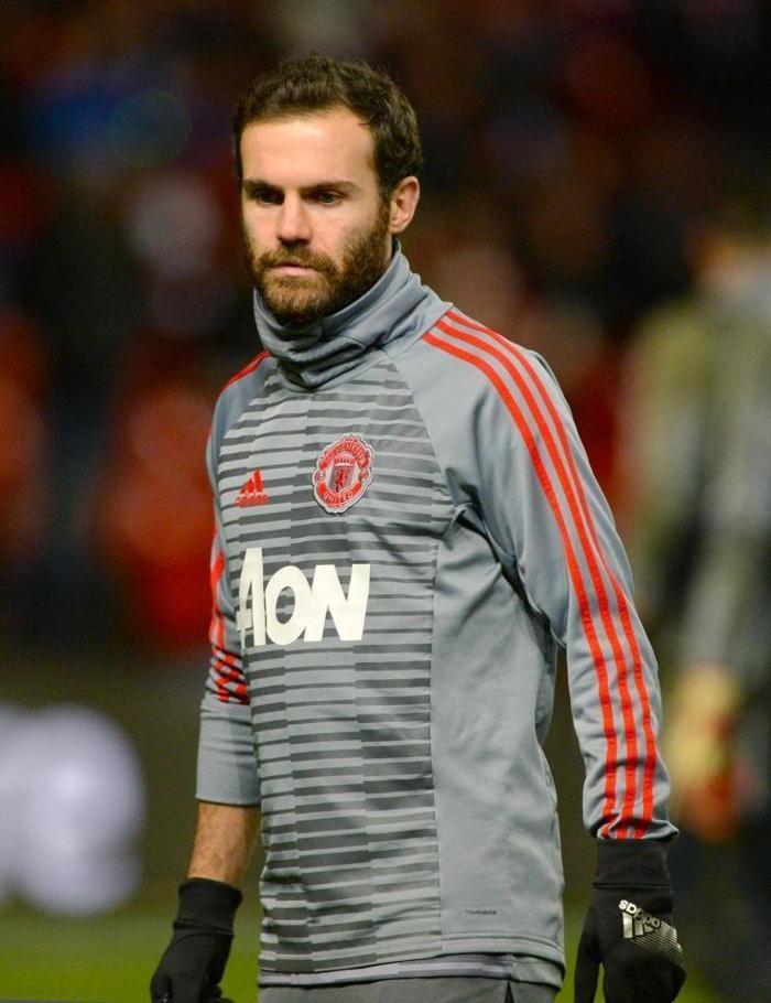 Juan Mata