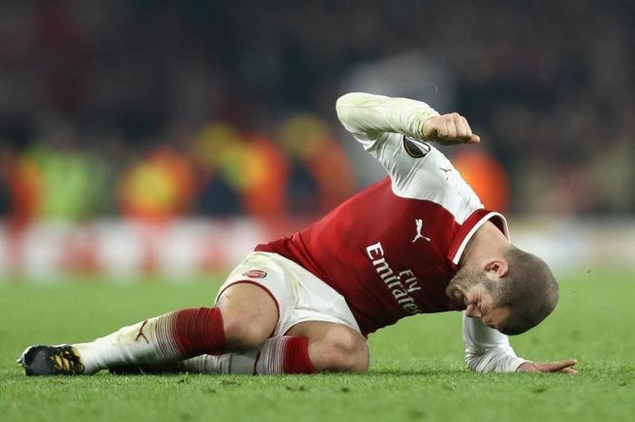 Jack Wilshere