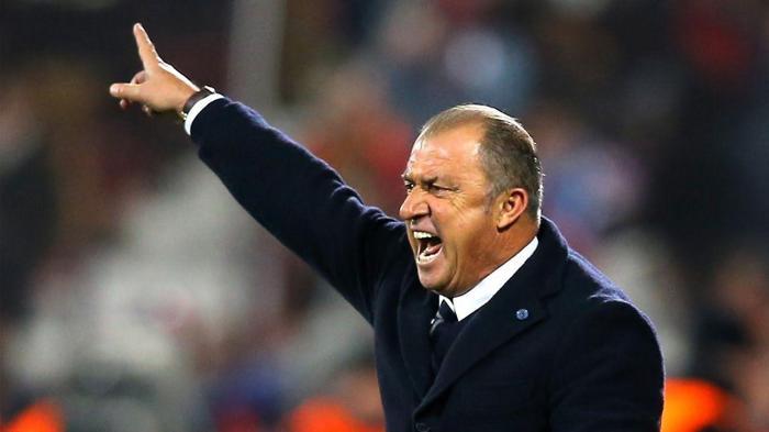 Fatih Terim döneminde yapılan transferler