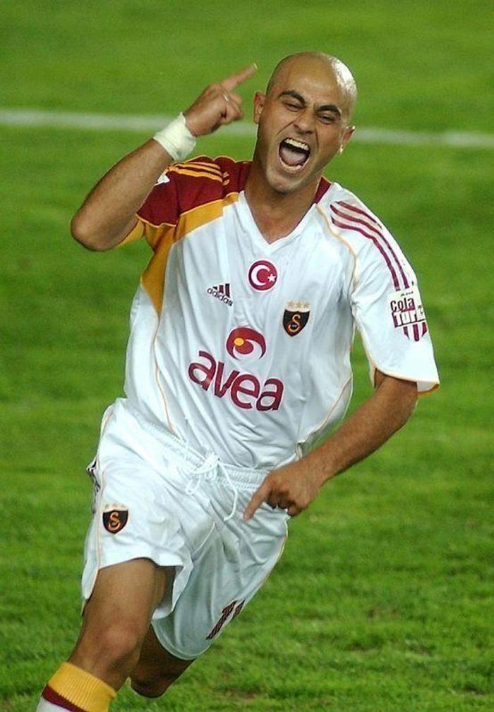 Fatih Terim döneminde yapılan transferler