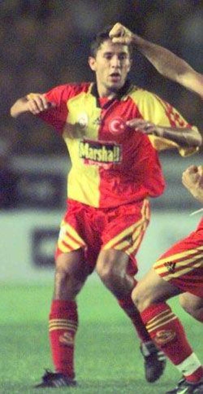 Fatih Terim döneminde yapılan transferler
