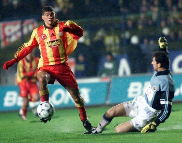 Fatih Terim döneminde yapılan transferler