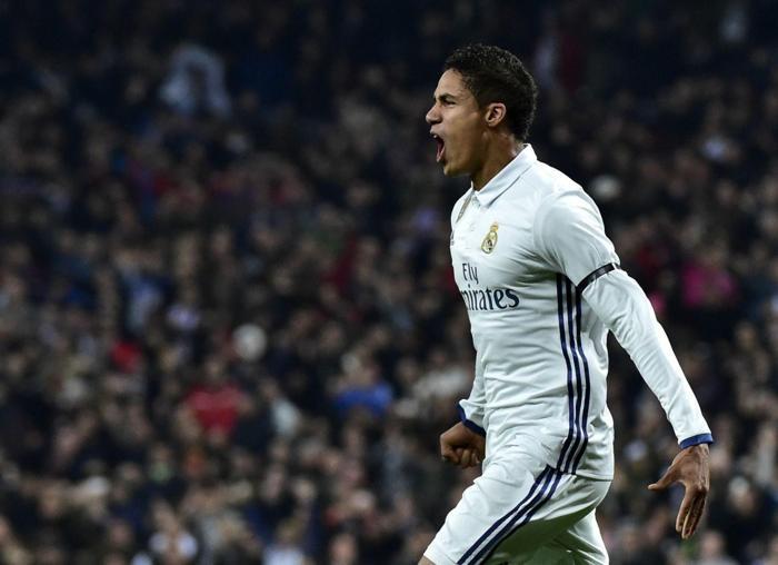 95) Raphael Varane