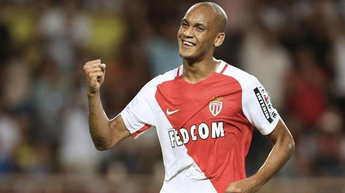91) Fabinho