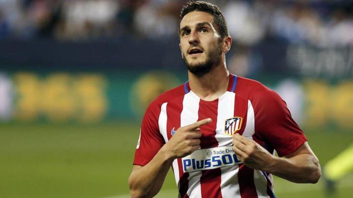 88) Koke