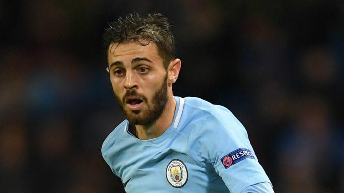 84) Bernardo Silva